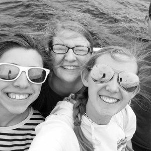 Meet your Posher, Cassie